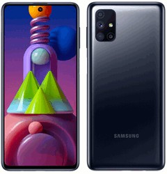 Замена дисплея на телефоне Samsung Galaxy M51 в Твери